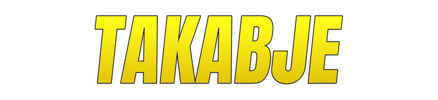 takabje